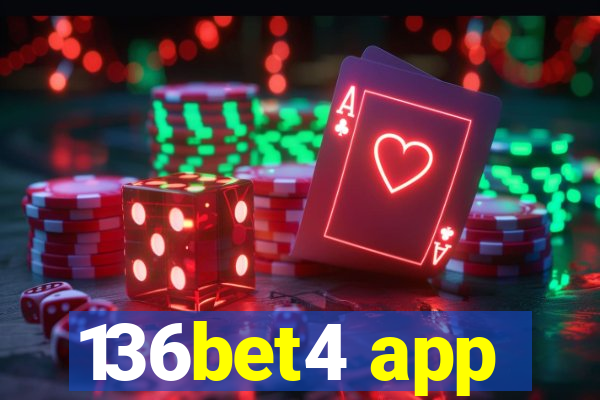 136bet4 app